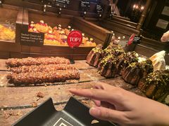 -B&C黄油与面包·THE GARDEN BAKERY概念店(世纪汇店)