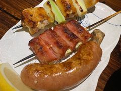 -鸟鹏烧鸟居酒屋(熙龙湾店)