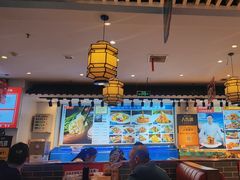 -渔家风味·鲅鱼水饺·央视展播·海鲜天津菜(开发区店)