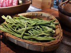 -盡膳口福跷脚牛肉火锅(合生汇购物中心店)