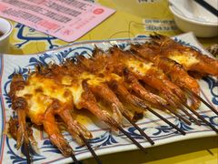 -桥东喜碧海鲜街(水东街店)