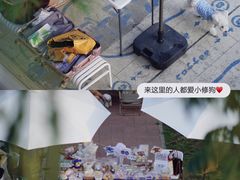 -小意思咖啡店(草桥店)