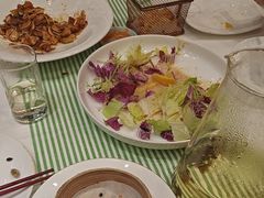 -鹊华居·地道鲁菜·海鲜·融合味(大明湖店)