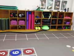 -每刻健身工作室(西直门店)