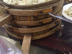 -黄家老店·非遗灌汤包(晋安路店)