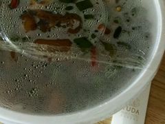 -华夏食府中餐厅(中原路店)