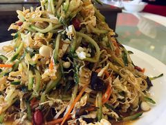 -添福来墨鱼饺子 · 海鲜东北菜(大连星海·黄浦路店)