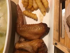 -避风塘(百联东郊店)