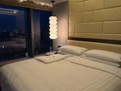 -上海静安香格里拉大酒店