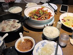 -老盛庆排档•南京菜(夫子庙店)