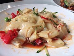 -帕米尔食府(白云观店)