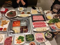 -海底捞火锅(天一广场亚细亚店)