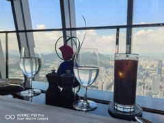 -瑞吉酒店 · Elba 欧尔巴意大利餐厅· 精致意餐·云端聚会
