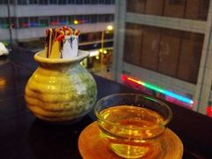 景观位-云来居素食馆(东门店)