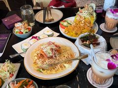 -Thai Alley泰爱里(二沙岛店)