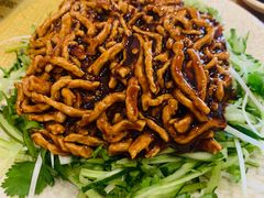 京酱肉丝-吉味馆(柠溪店)