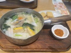 -小满手工粉(上海品尊国际店)