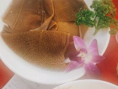 -山城年华老火锅(玉林店)