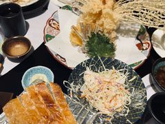 -天狗山料理(省体店)