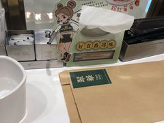 -翠华餐厅(宝安壹方城店)