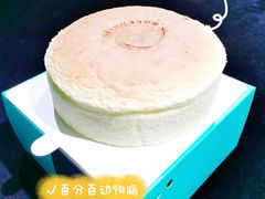 -第戎蛋糕(南开大悦城店)
