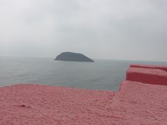 -漳州滨海火山岛自然生态风景区