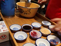 -阿财老铺·老蚌埠龙虾城(华夏总店)
