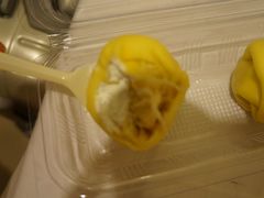 榴莲班戟-发记甜品(豉油街店)