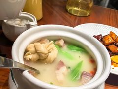 -阿明小菜·海鲜·上海菜(梅陇店)