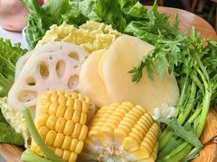 -周渝食惦酸菜鱼(青浦店)