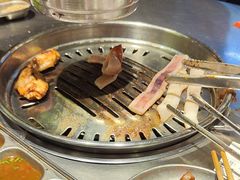 -炽城·烤肉名家(鸿达中央广场店)