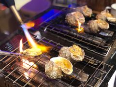 -烧货·活海鲜炭烧(湖滨商业街店)