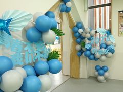 -海汀顿儿童之家(保利香雪园区)