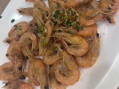 -海港餐厅·平价海鲜·茶点(小公园店)