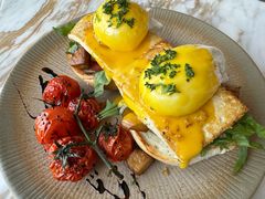 -The Rug Cafe(王府中环店)