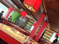 -小龙坎火锅(全球总店)