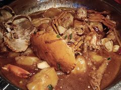 -胖哥俩肉蟹煲(世茂国际广场店)