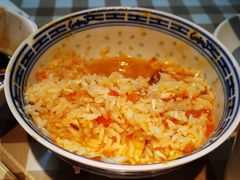 -新大咀港式茶餐厅(宝山万达店)