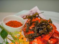 -苏梦江南·淮扬菜(夫子庙店·全天营业中)