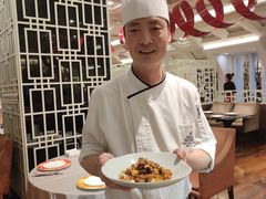 -北京王府井希尔顿酒店·秦唐中餐厅Chynna