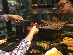 -黑牛の店·和牛烧肉(大悦城店)