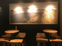 -星巴克(绍兴柯桥柯岩景区店)