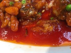 -老人和饭店(淮海中路店)