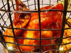 醉东炸鸡-醉东Oriental House(静安嘉里中心店)