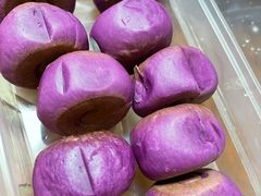 紫薯点心-紫光园·烤鸭·北京菜(劲松店)