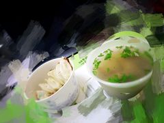 -锅贴王小吃(南大街店)