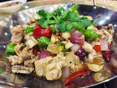 -金水门银河酒楼(新埠岛店)