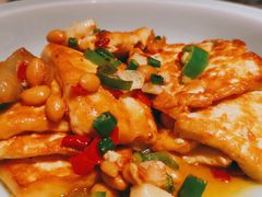 -沅江水·湖南家宴(南村万博长隆商圈店)