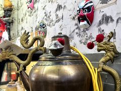 -游氏老北京宫廷奶酪(护国寺店)
