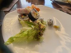 -浙江西子宾馆·瑶园咖啡厅